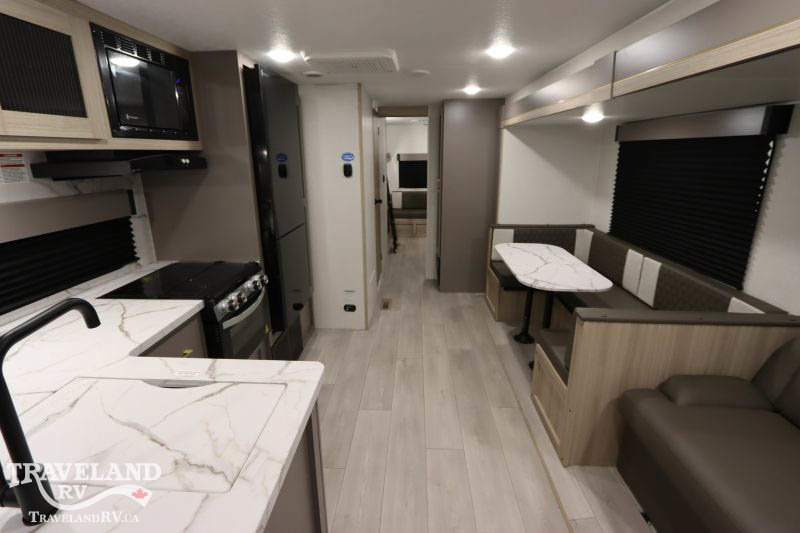 2025 KZ RV Sportsmen SE 332BHKSE - Image 3