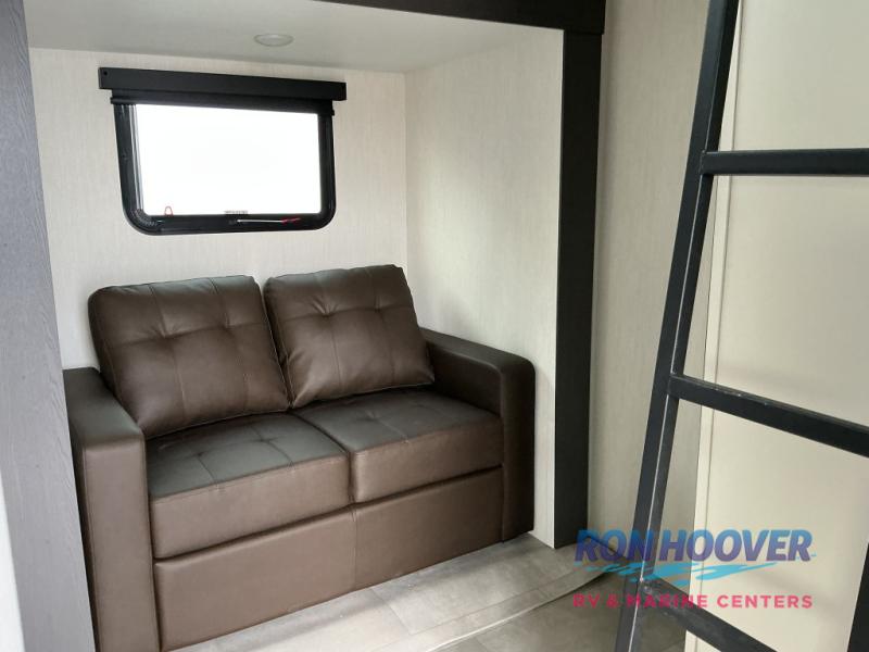 2026 FOREST RIVER 38BNB - Image 7