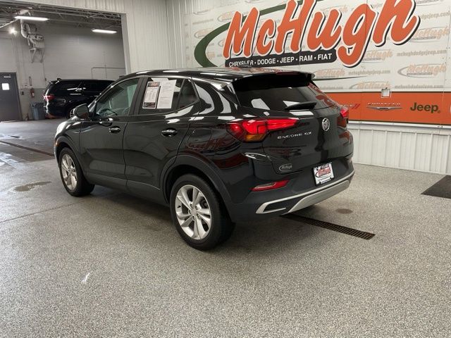 2023 Buick Encore GX Utility 4D Preferred 2WD - Image 5