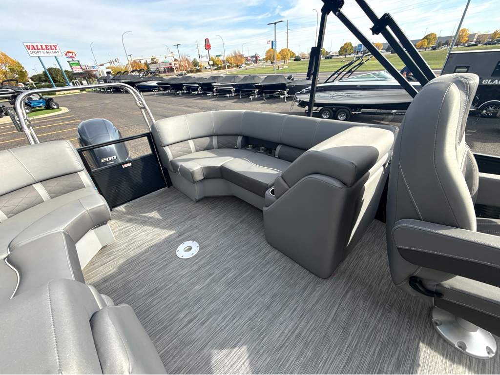 2020 Bennington 23SSRXP - Image 22