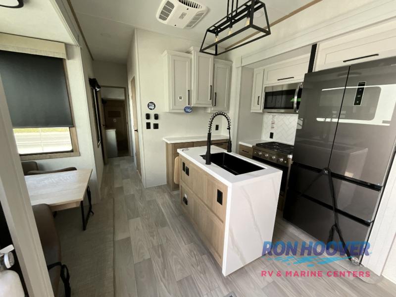 2026 FOREST RIVER 3990FL - Image 3