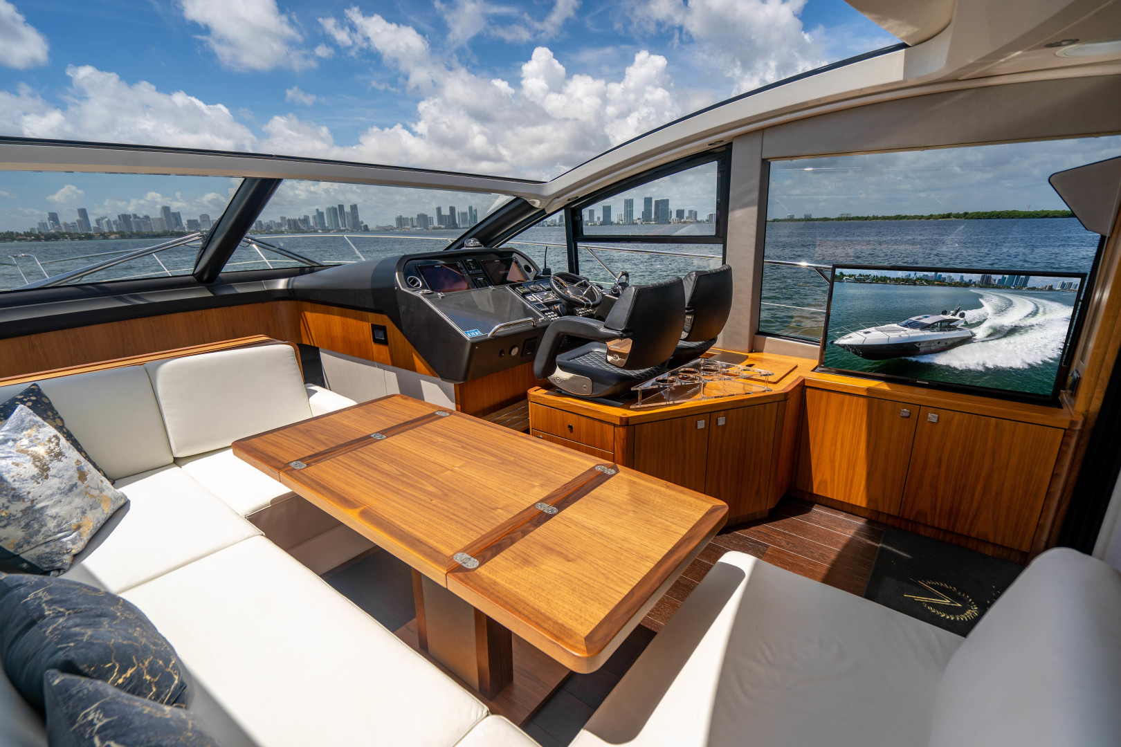 2019 Sunseeker Predator - Image 57