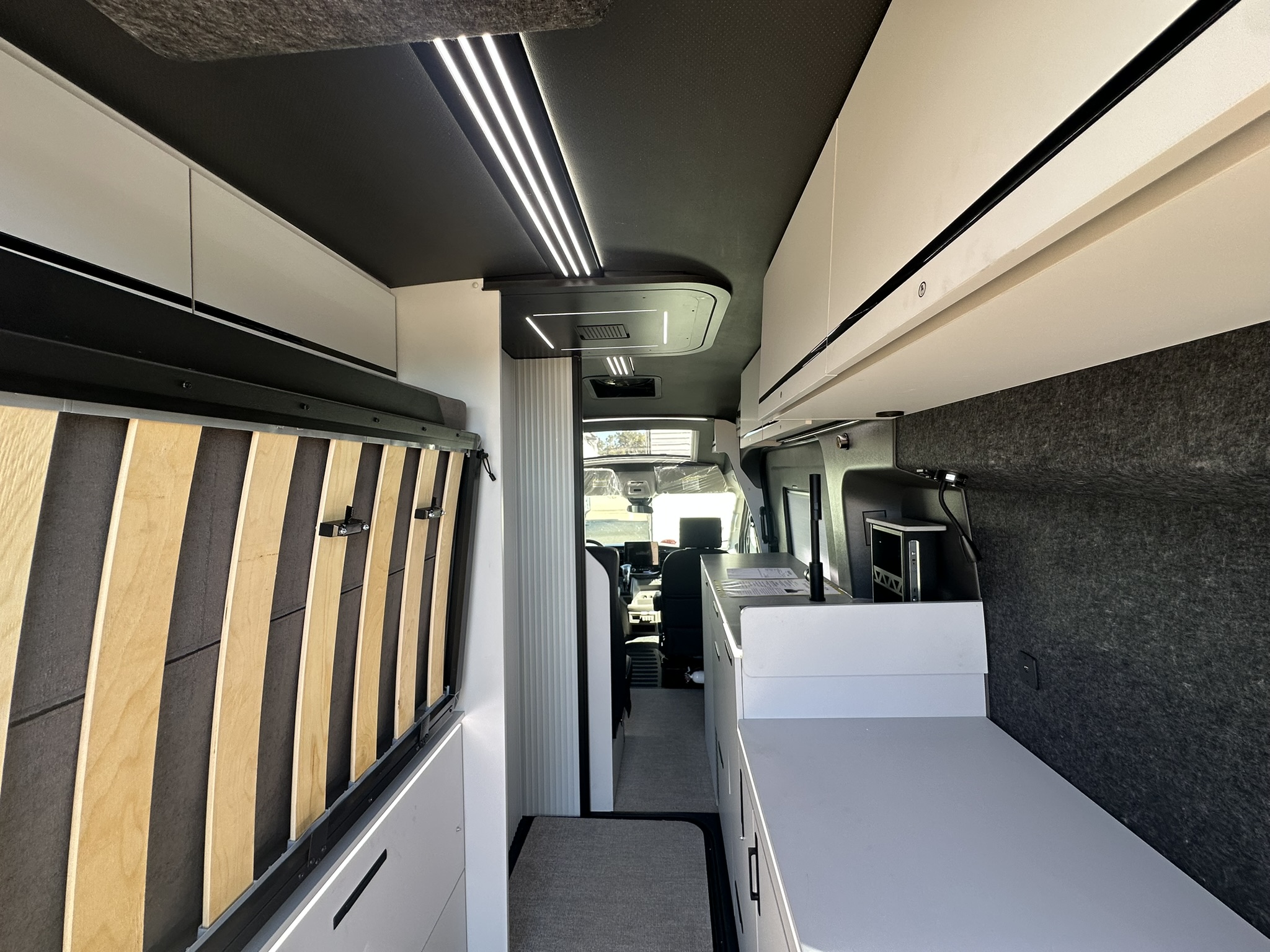 2026 GRAND DESIGN LINEAGE SERIESVT LVT1 - Image 53