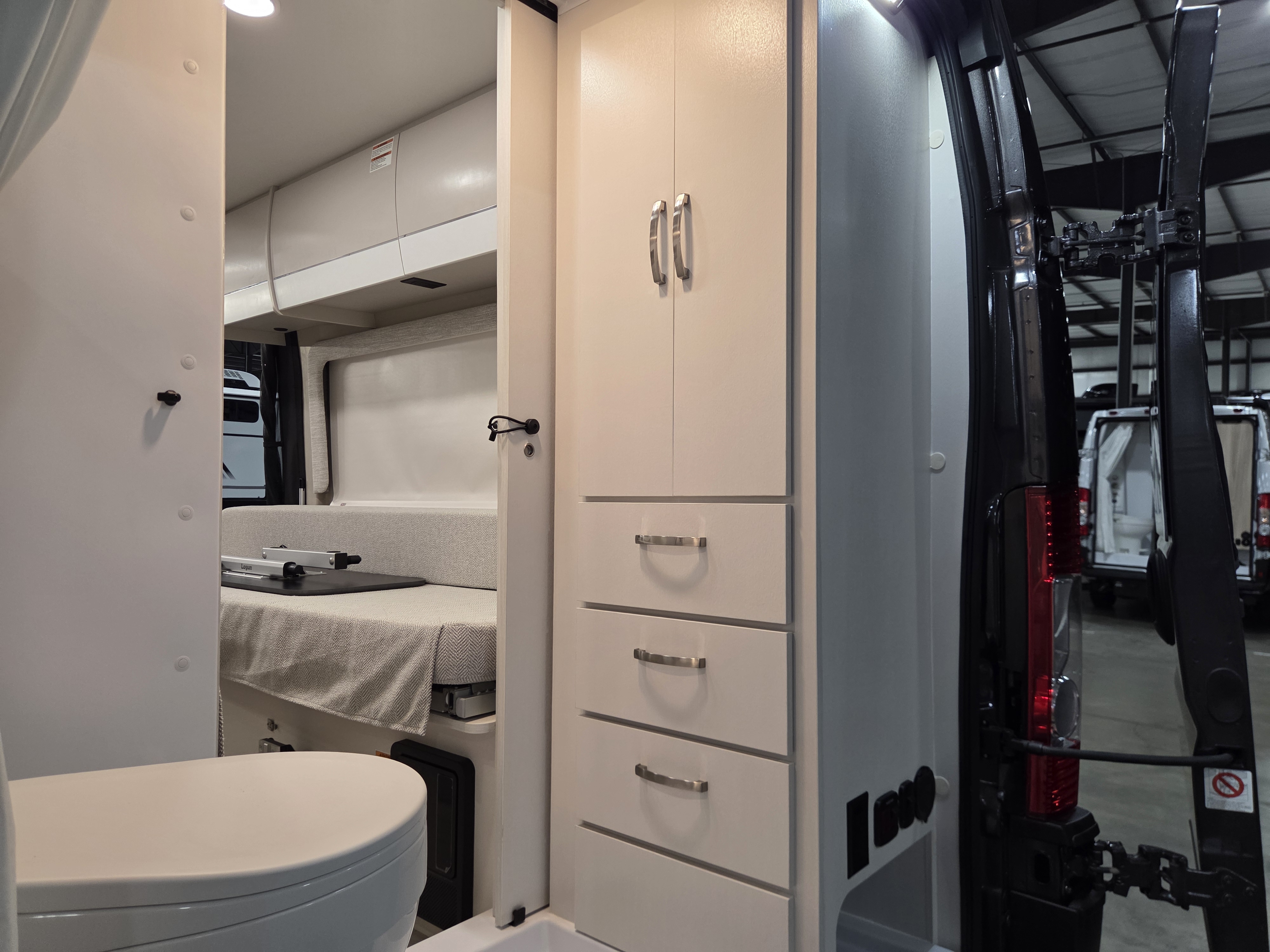 2026 Jayco Swift 20T - Image 14