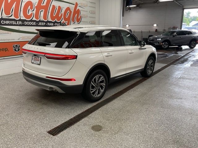 2023 Lincoln Corsair Utility 4D AWD - Image 5