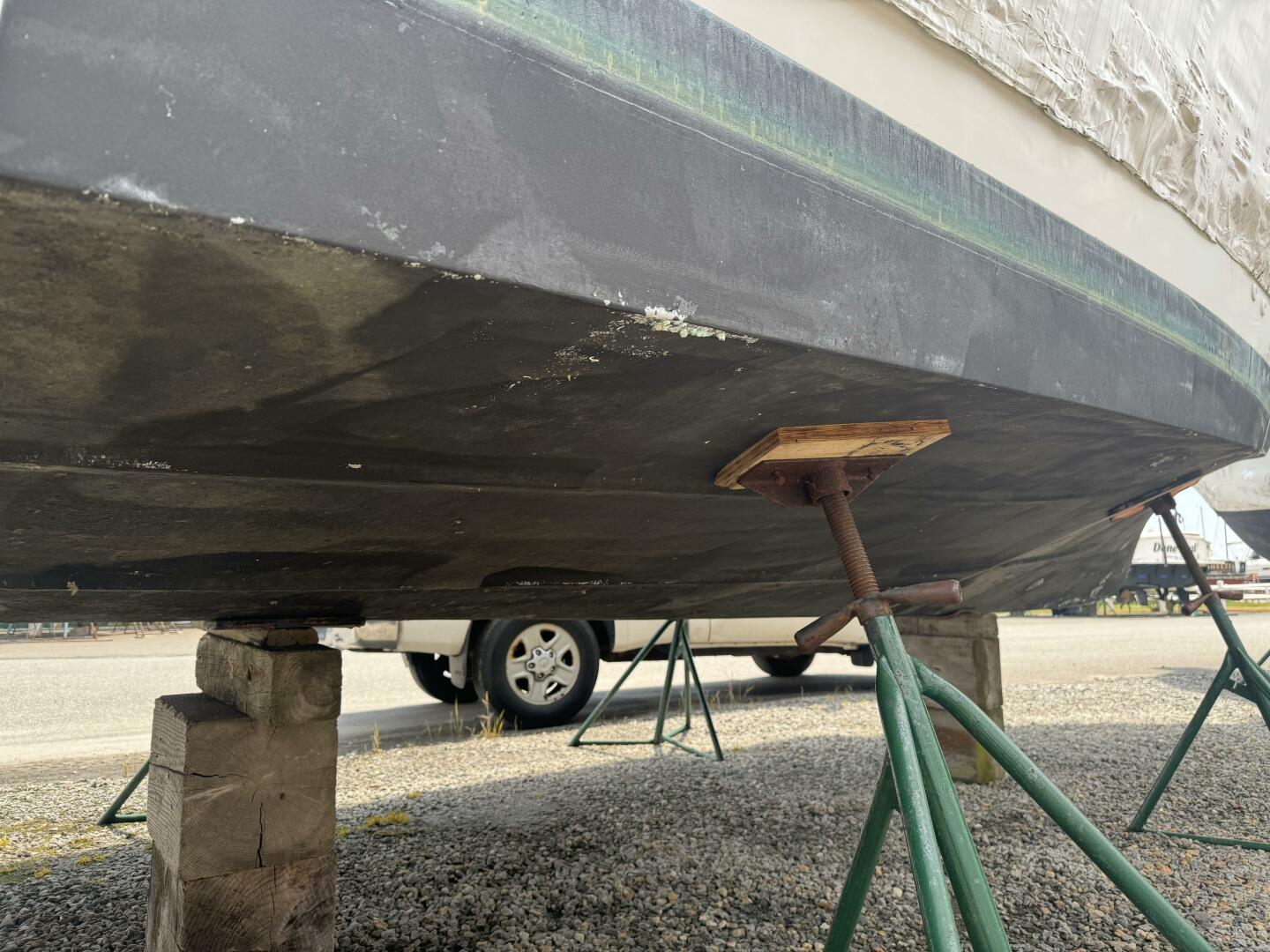 1990 Carver Mariner 3297 - Image 35