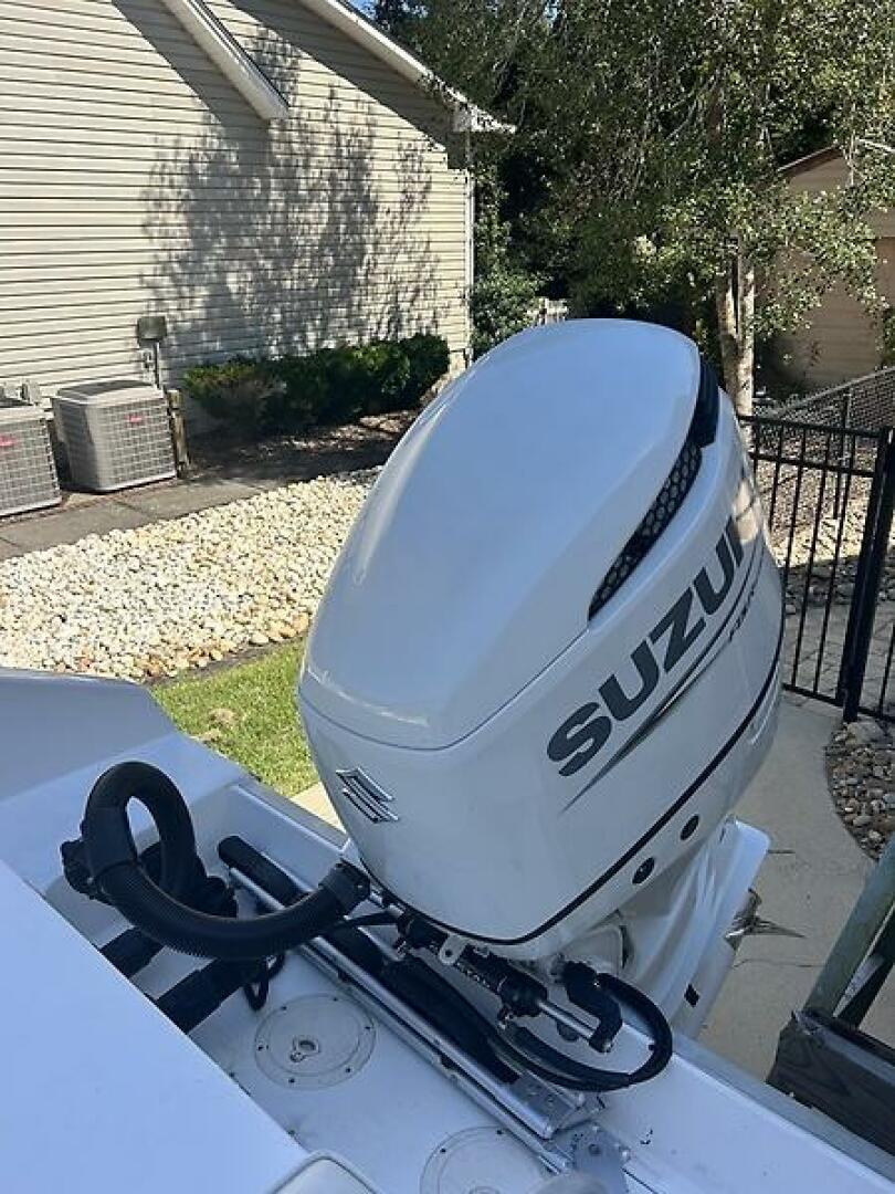 1999 Cobia 240WA - Image 15