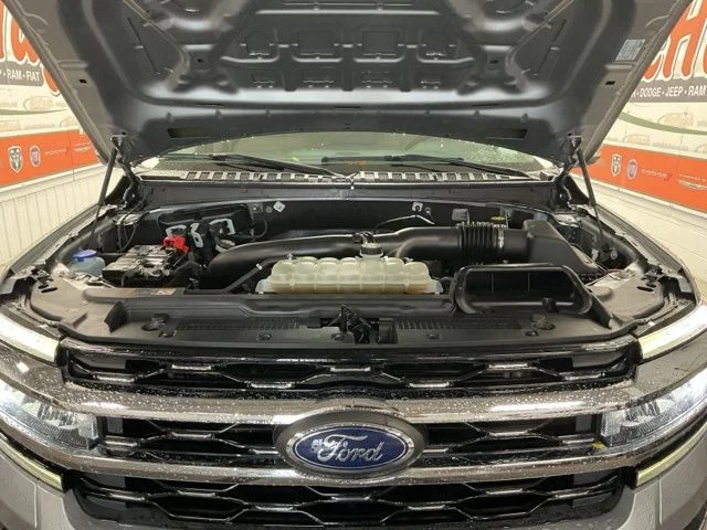 2024 Ford Expedition Utility 4D Limited 4WD V6 Turbo - Image 10
