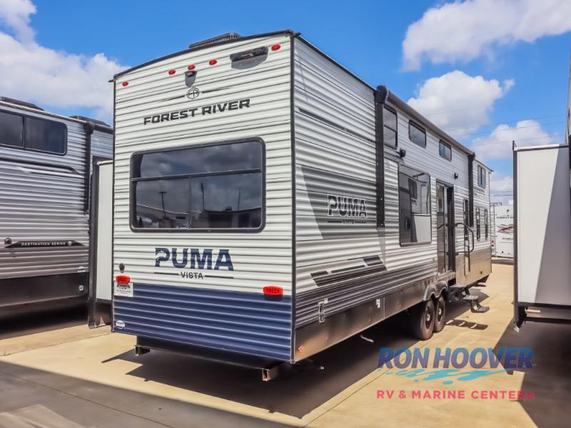 2026 PALOMINO PUMA 423LFT - Image 6