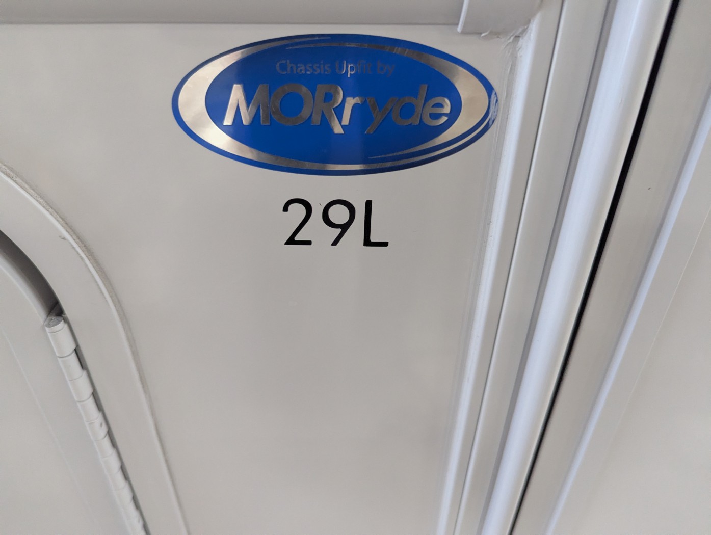 2027 Thor Motor Coach Windsport 29L - Image 11