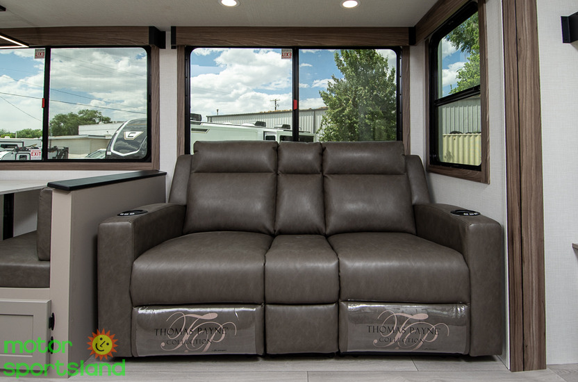 2026 KZ RV Connect C313MK - Image 37