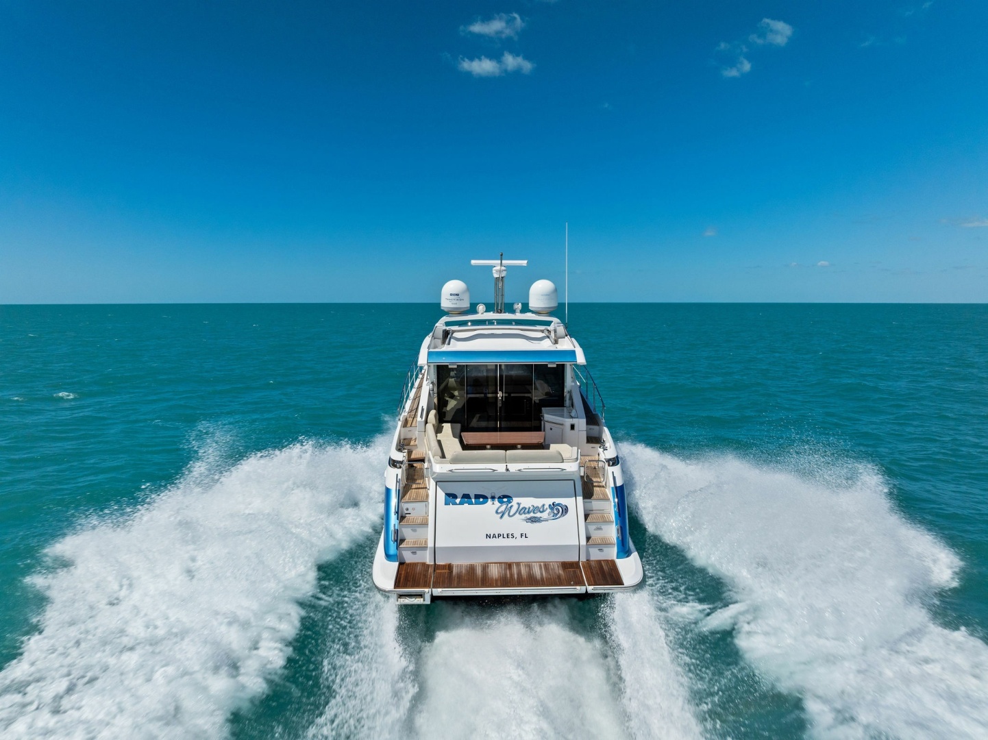 2015 Azimut 55S - Image 11