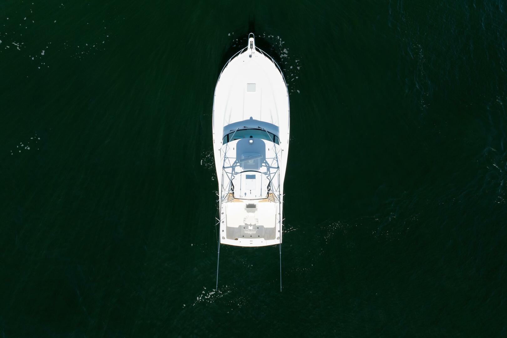2018 Albemarle 41 Express - Image 7