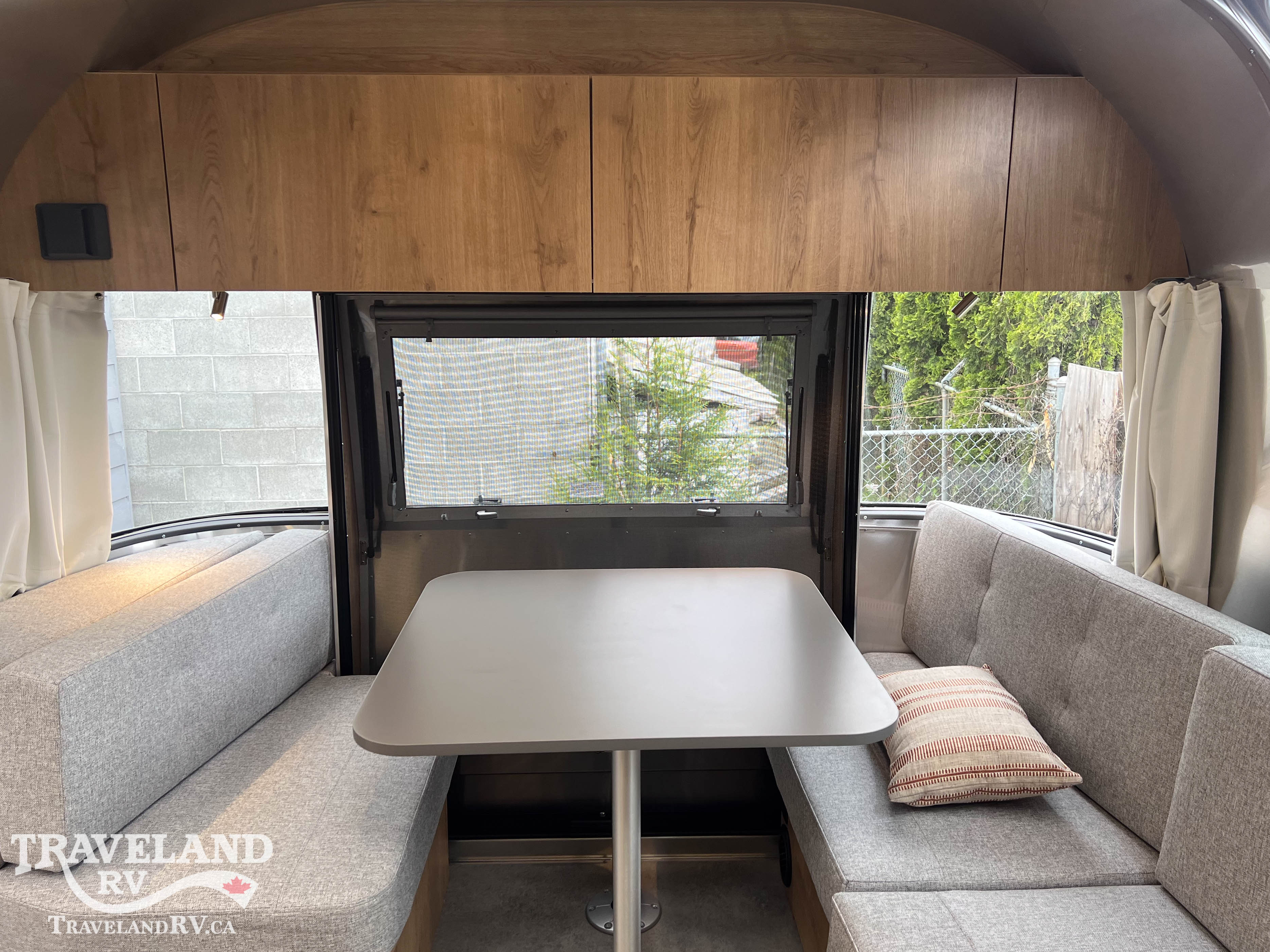 2026 Airstream Tradewind 25FBQ - Image 17