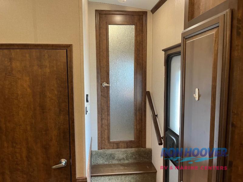 2016 FOREST RIVER 3875FB - Image 33