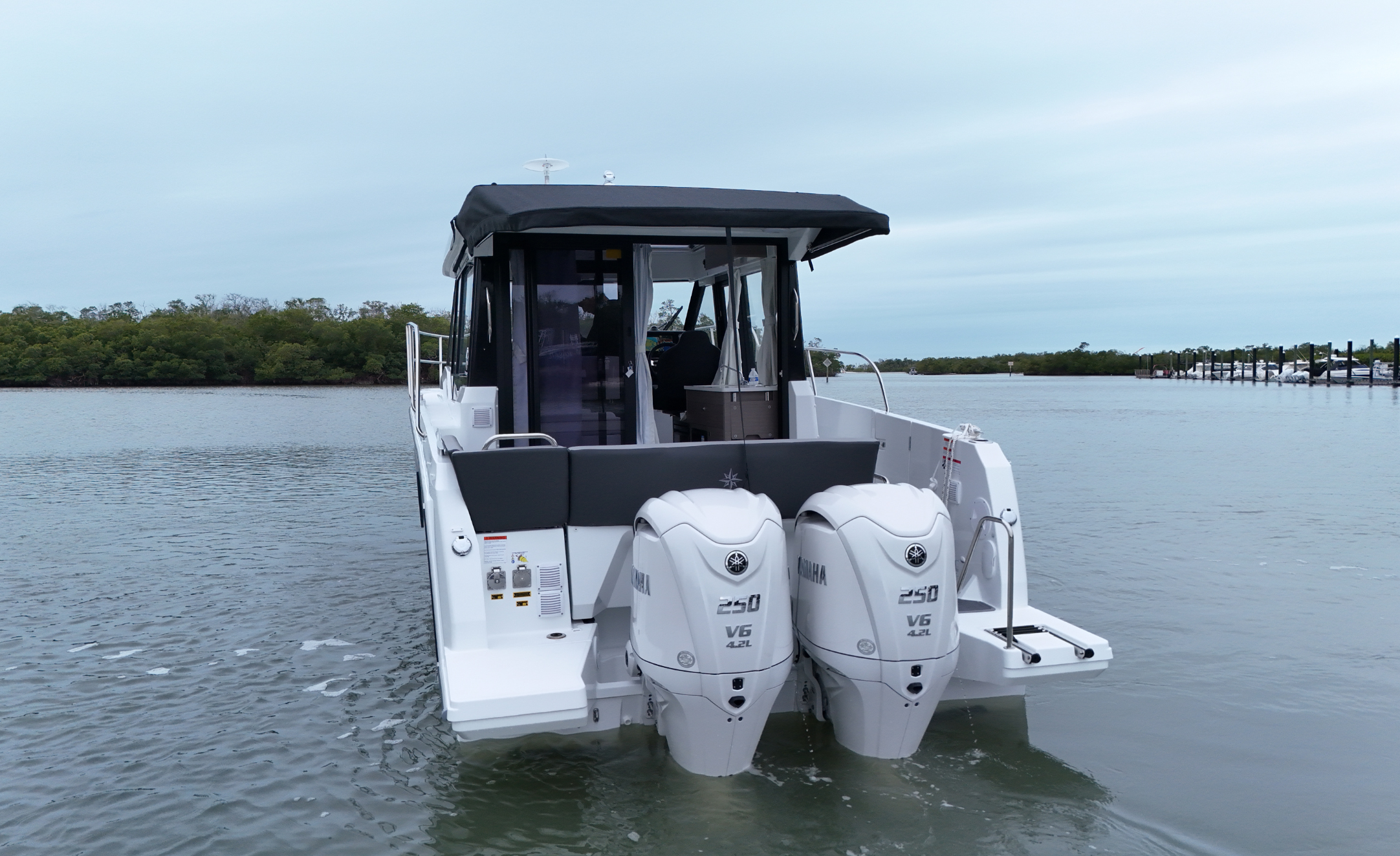 2026 JEANNEAU NC-895 S2 - Image 3