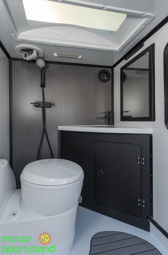 2026 Encore RV ROG 14RKB - Image 24