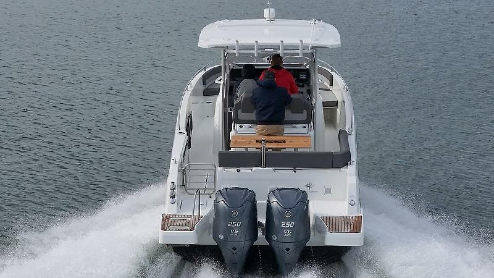 2023 Jeanneau Leader Cc Leader 9.0 CC Series 2 - Image 2