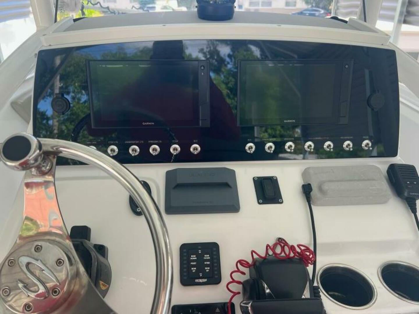 2021 Sportsman Open 232 Center Console - Image 9