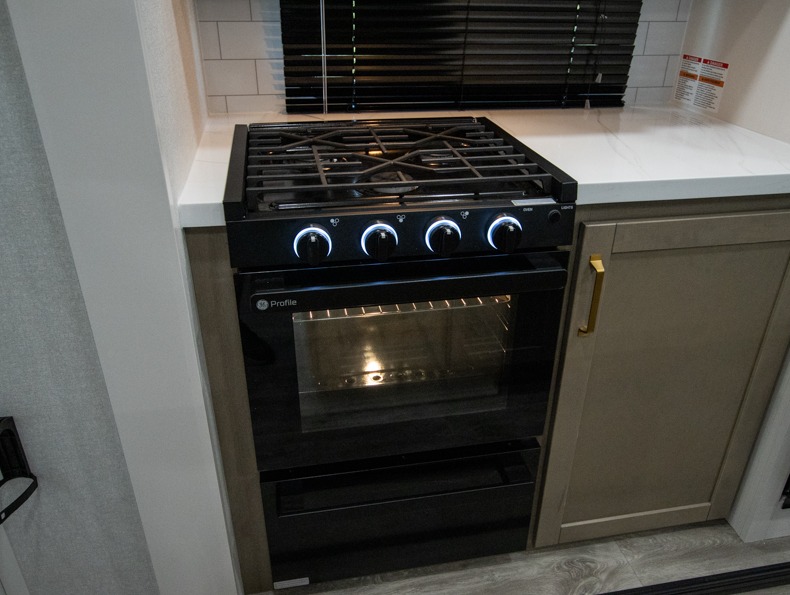 2026 Jayco Eagle HT 28CRT - Image 12