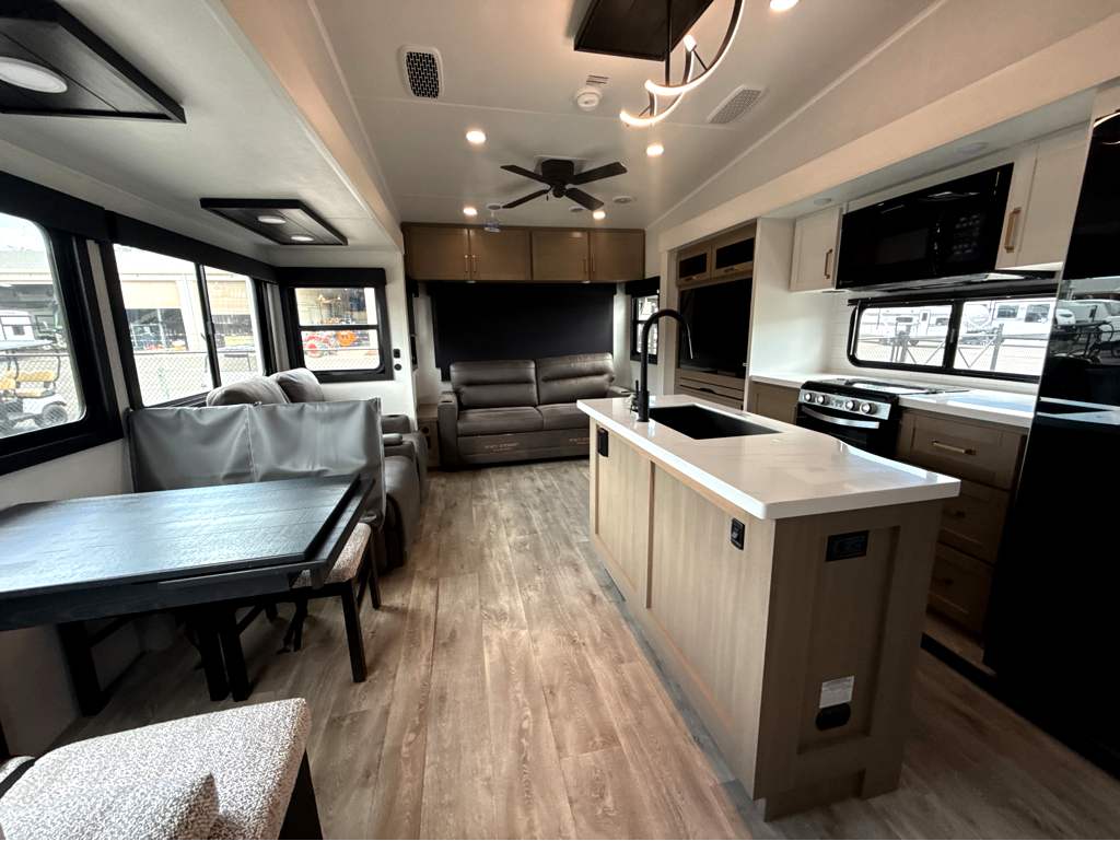 2027 JAYCO EAGLE 355MBQS - Image 13