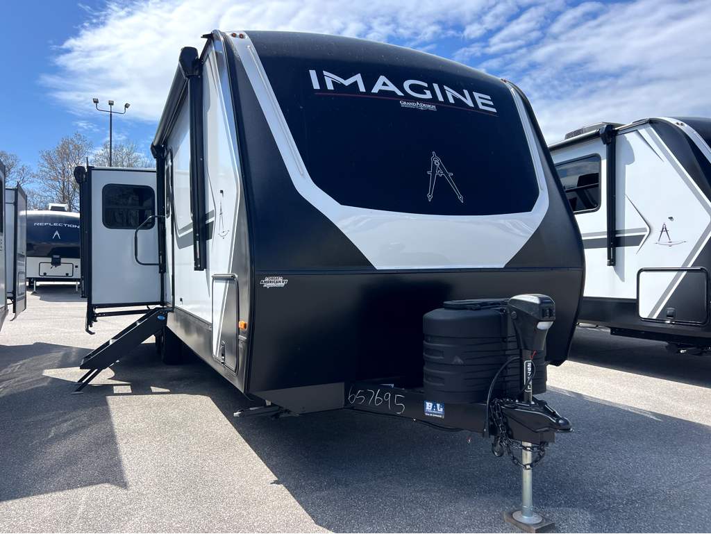 2026 GRAND DESIGN IMAGINE 2970RL - Image 1