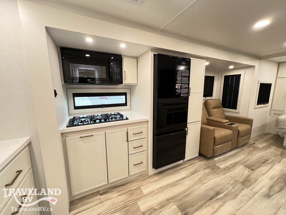2027 Brinkley RV Model I 235 - Image 19