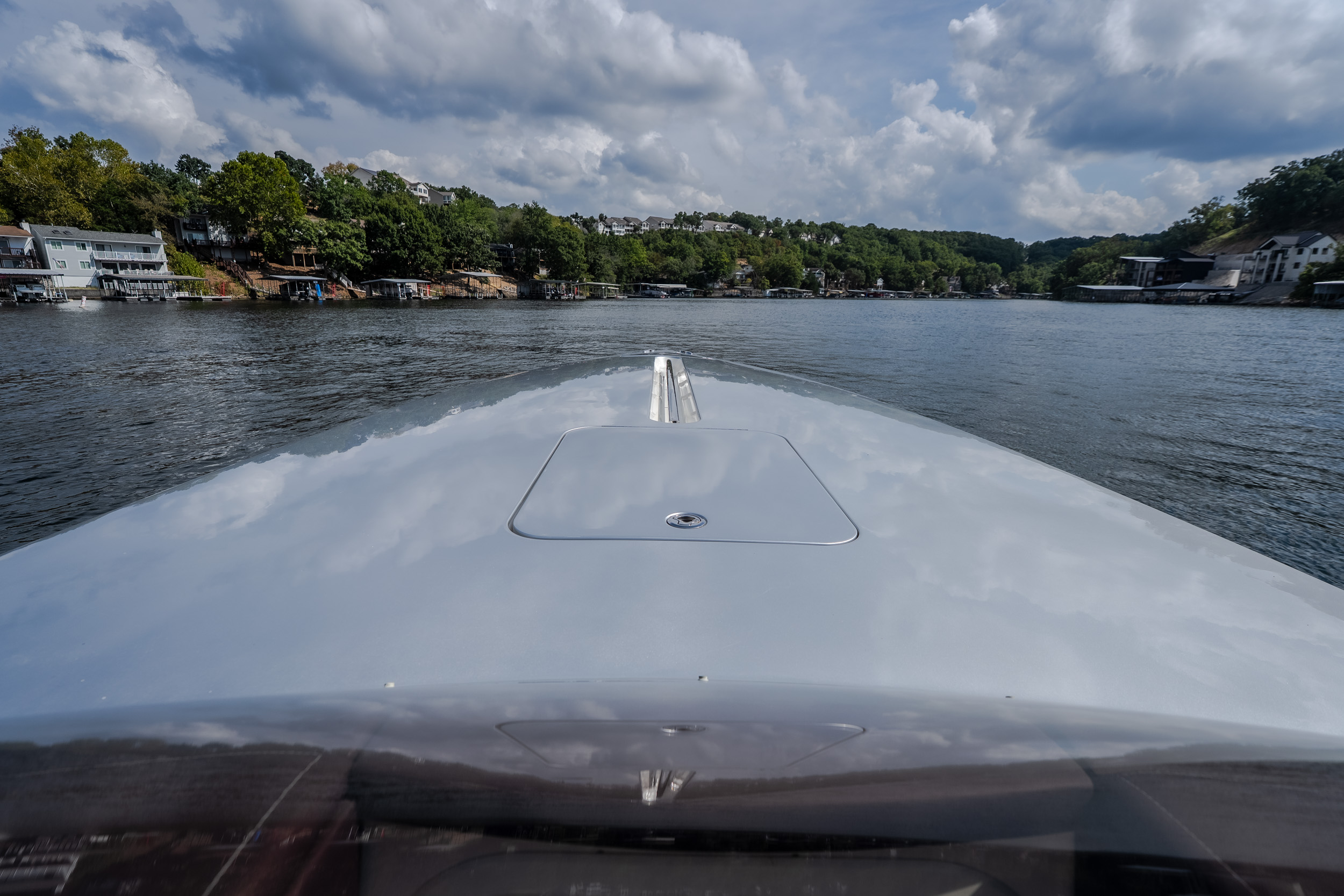 2019 Donzi 41 GT - Image 40