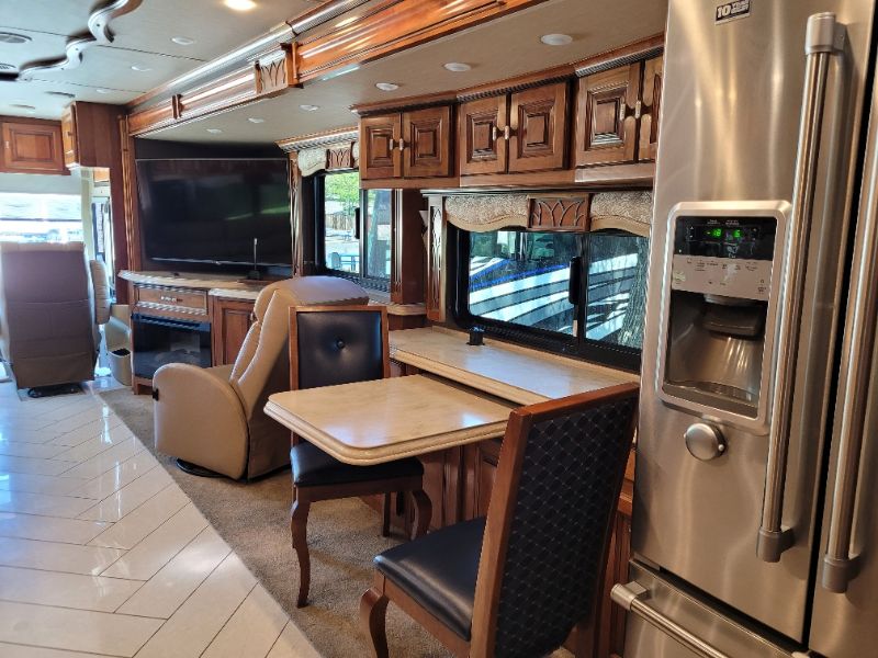 2016 Tiffin Allegro Bus 45 OP - Image 30