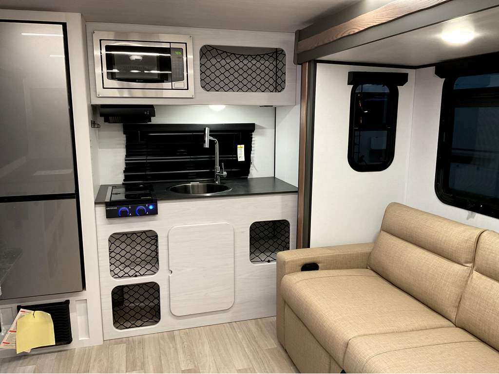 2026 KEYSTONE RV SPROUT 19 RKS - Image 18