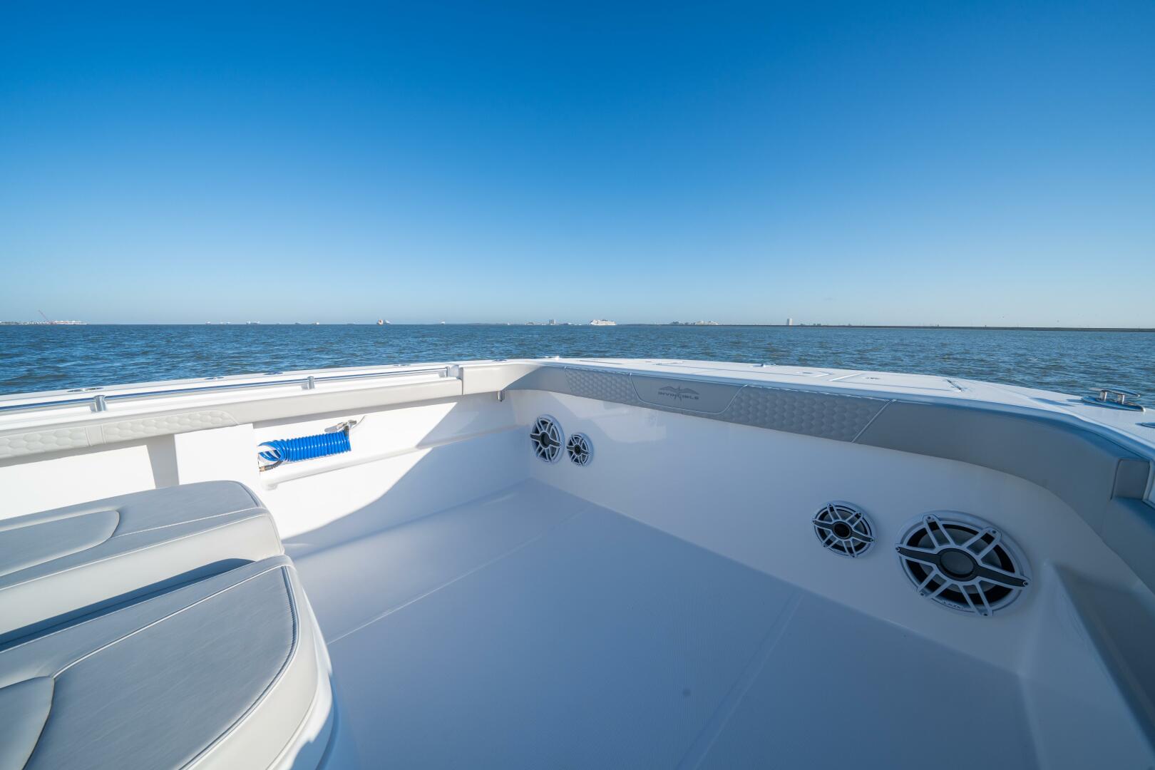 2023 Invincible 46 Catamaran - Image 8