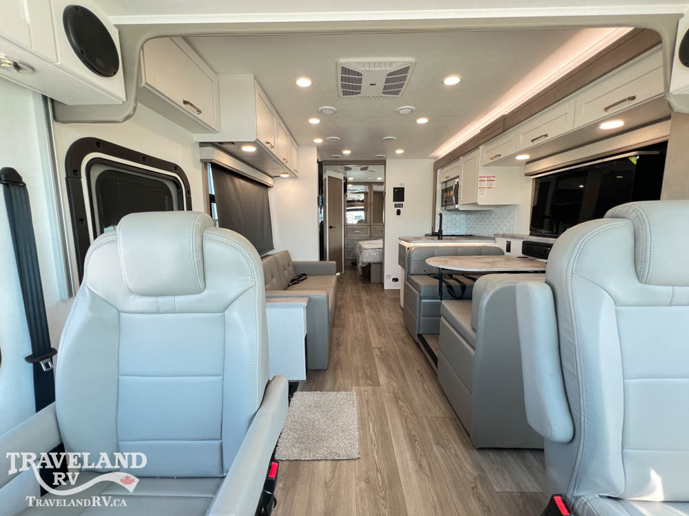 2027 Entegra Coach Vision 27A - Image 3