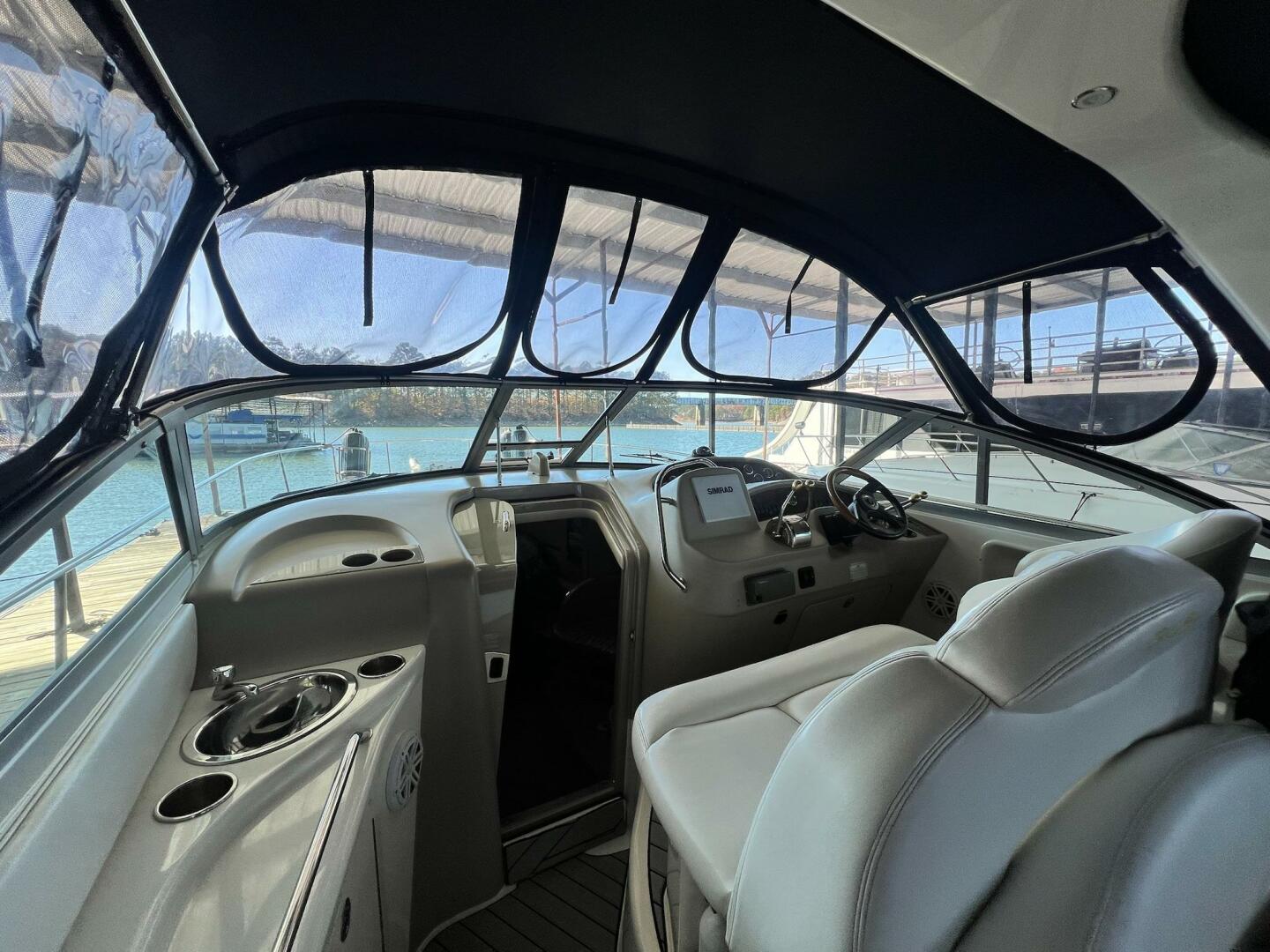 2002 Sea Ray 340 Sundancer - Image 16