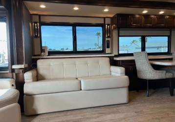 2020 TIFFIN ALLEGRO BUS 45 OPP - Image 9