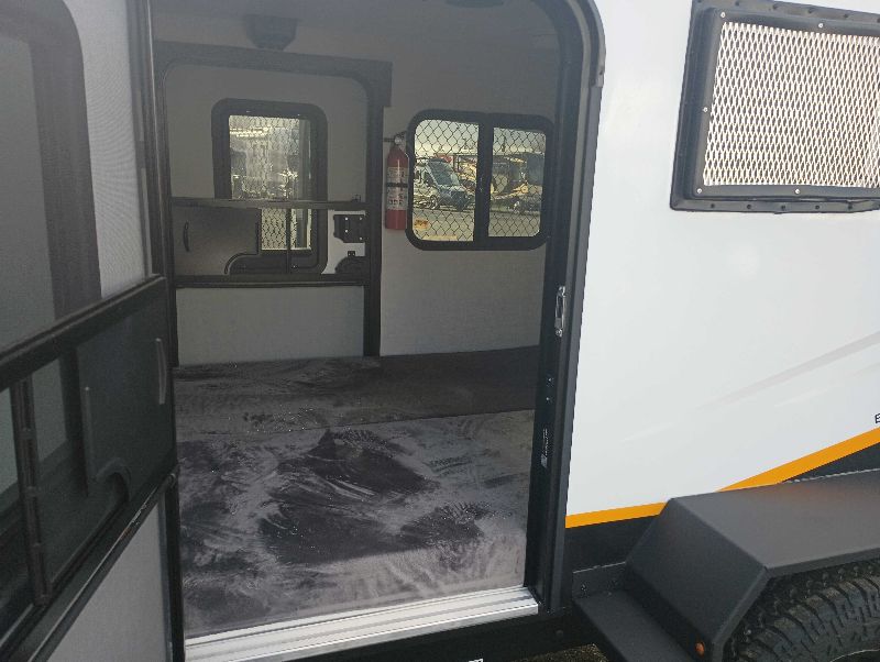 2026 Ember RV E-Series 12RK - Image 8