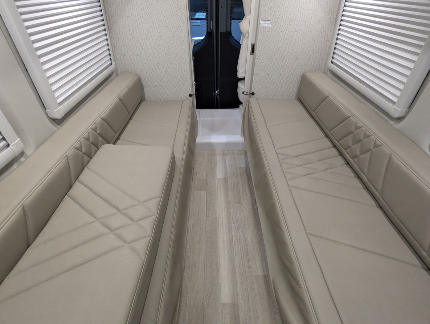 2026 Thor Motor Coach Tranquility 24A - Image 24