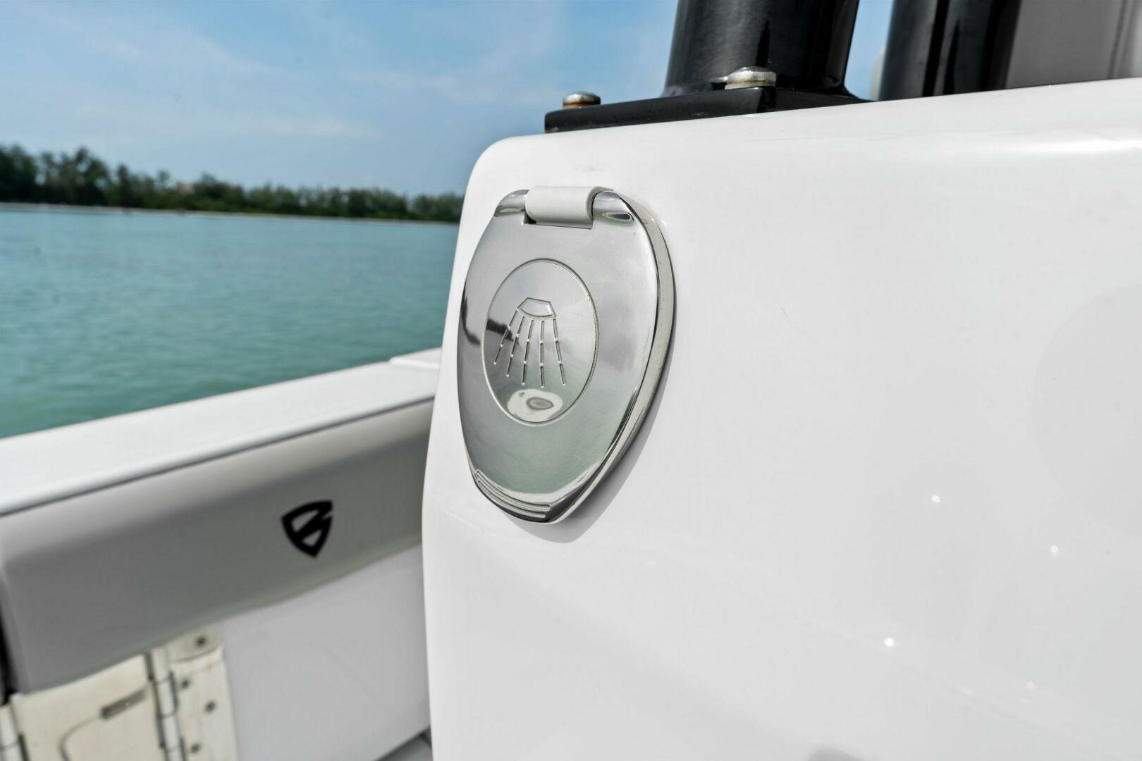 2022 Barker Boatworks 40 High Performance Cat - Image 15