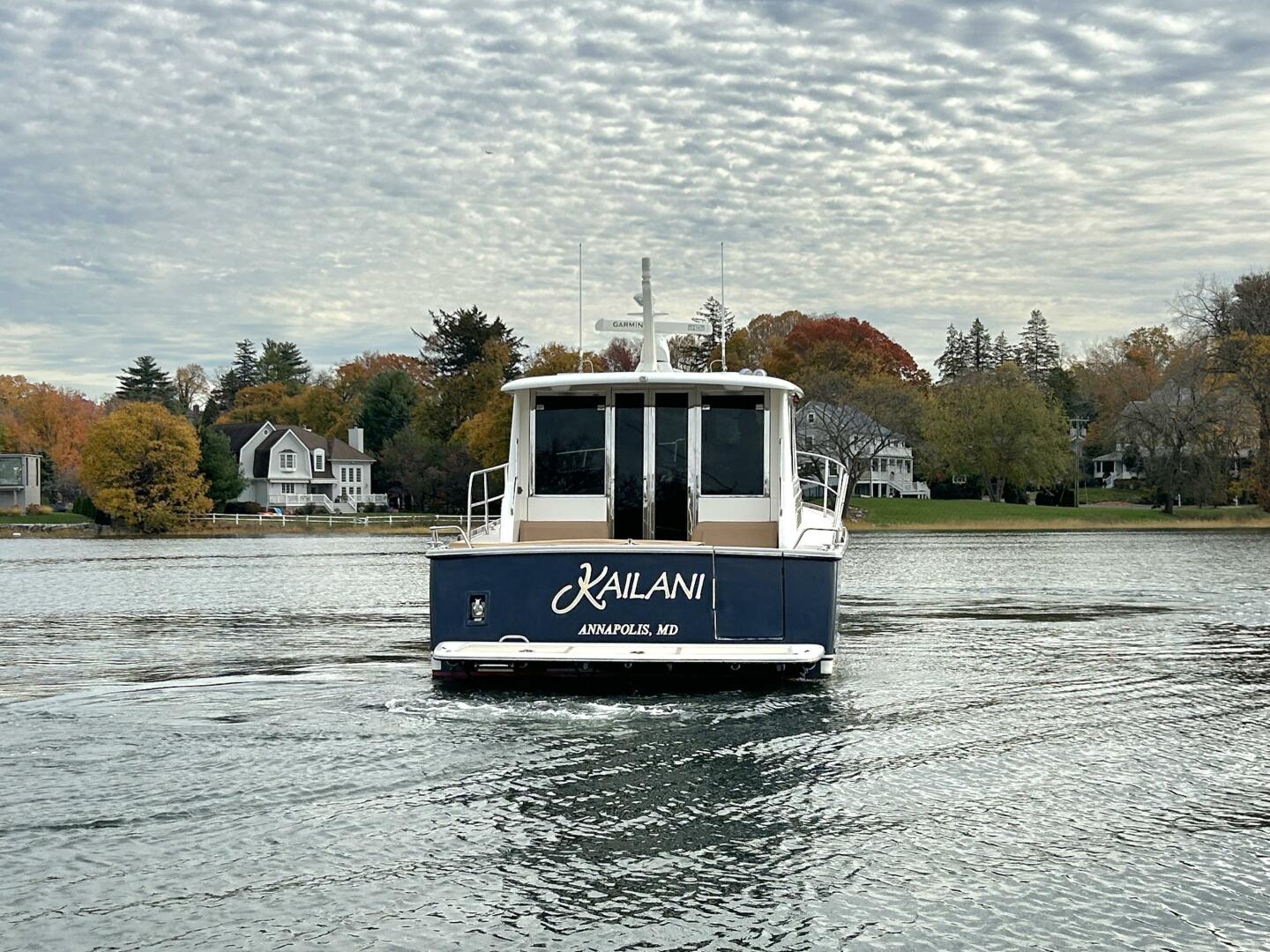 2017 Sabre 42 Salon Express - Image 4
