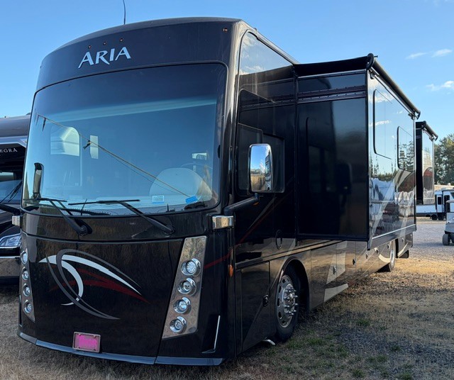2019 Thor Motor Coach Aria 3901