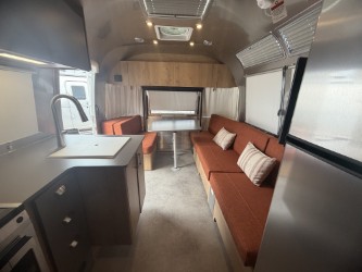 2026 AIRSTREAM TRADE WIND 25FBT - Image 27