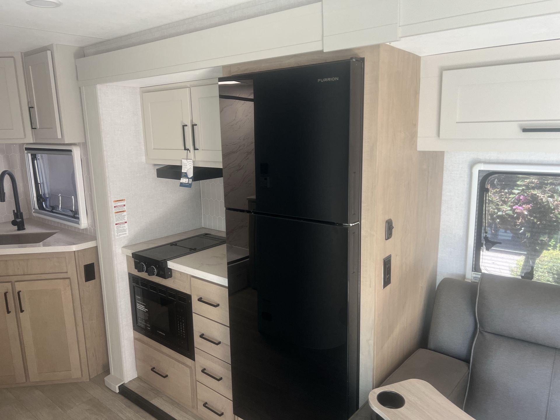 2027 Ember RV Touring Edition 2300MLL - Image 23