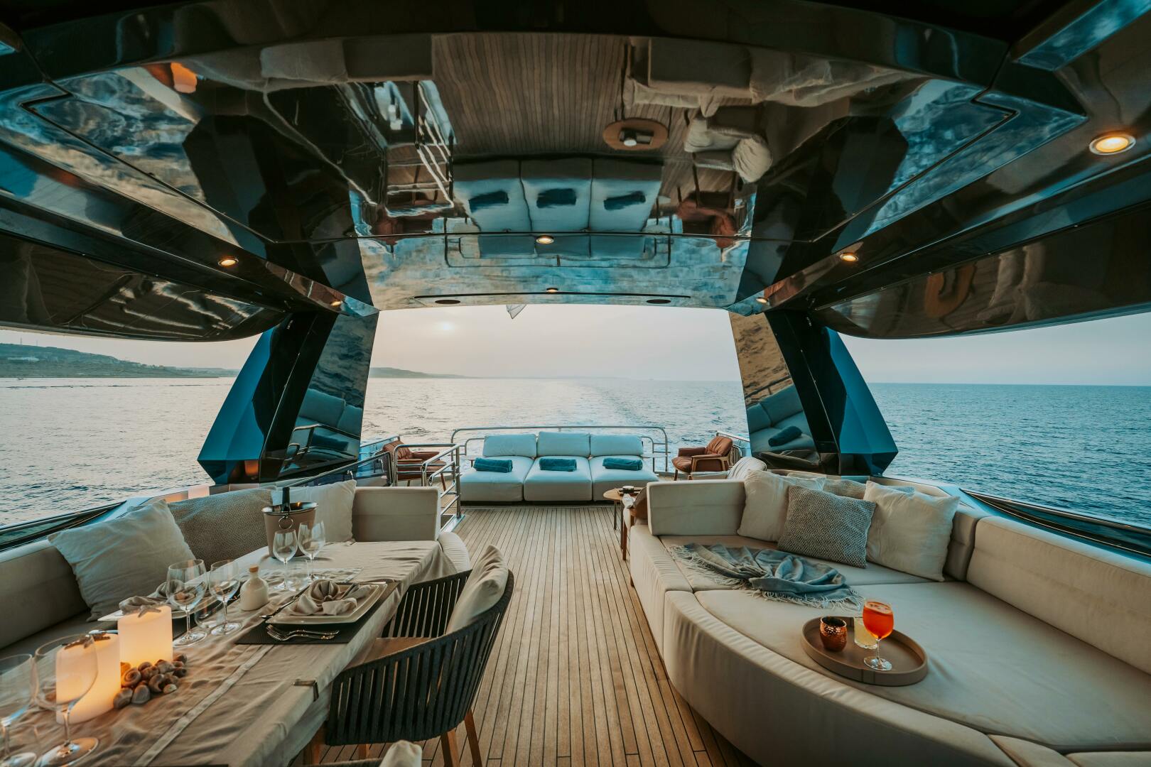 2013 Monte Carlo Yachts - Image 19