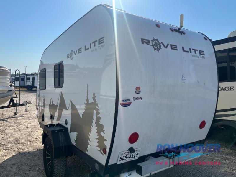 2023 TRAVELITE 14 FLEV - Image 21