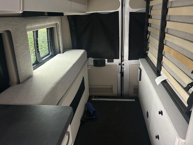 2026 Entegra Coach Ethos 20E - Image 8
