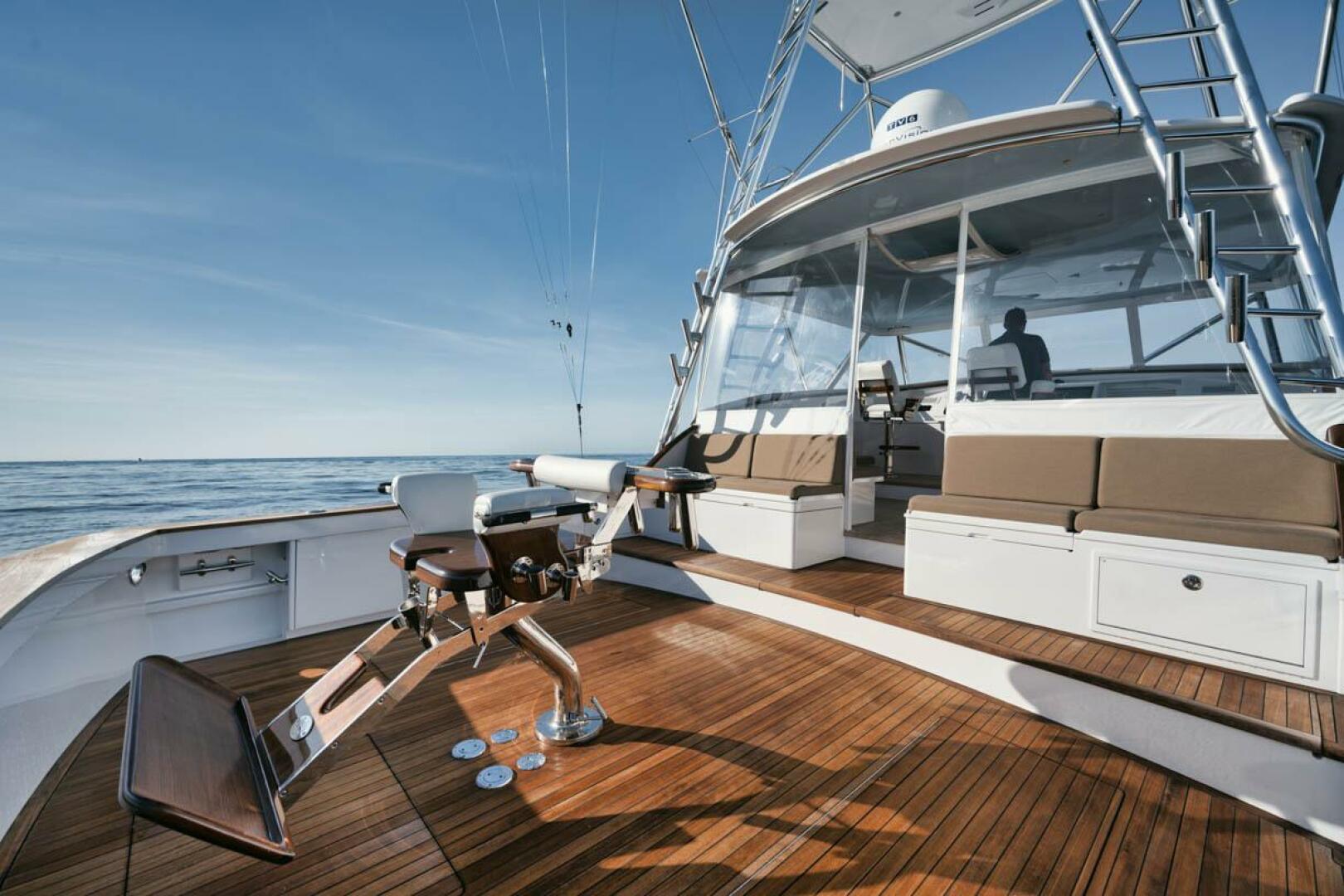 2019 Gamefisherman Express - Image 19
