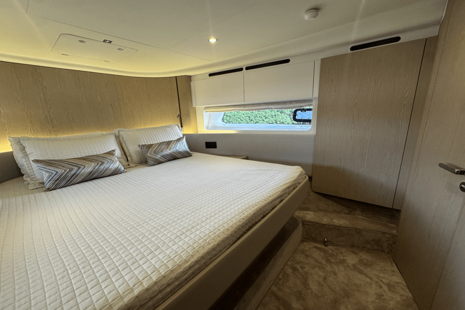 2023 Azimut Azimut 53 FLY Base - Image 29