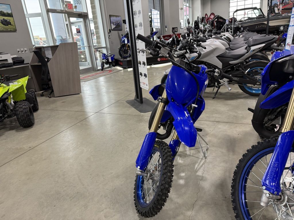 2026 Yamaha YZ65 - Image 4
