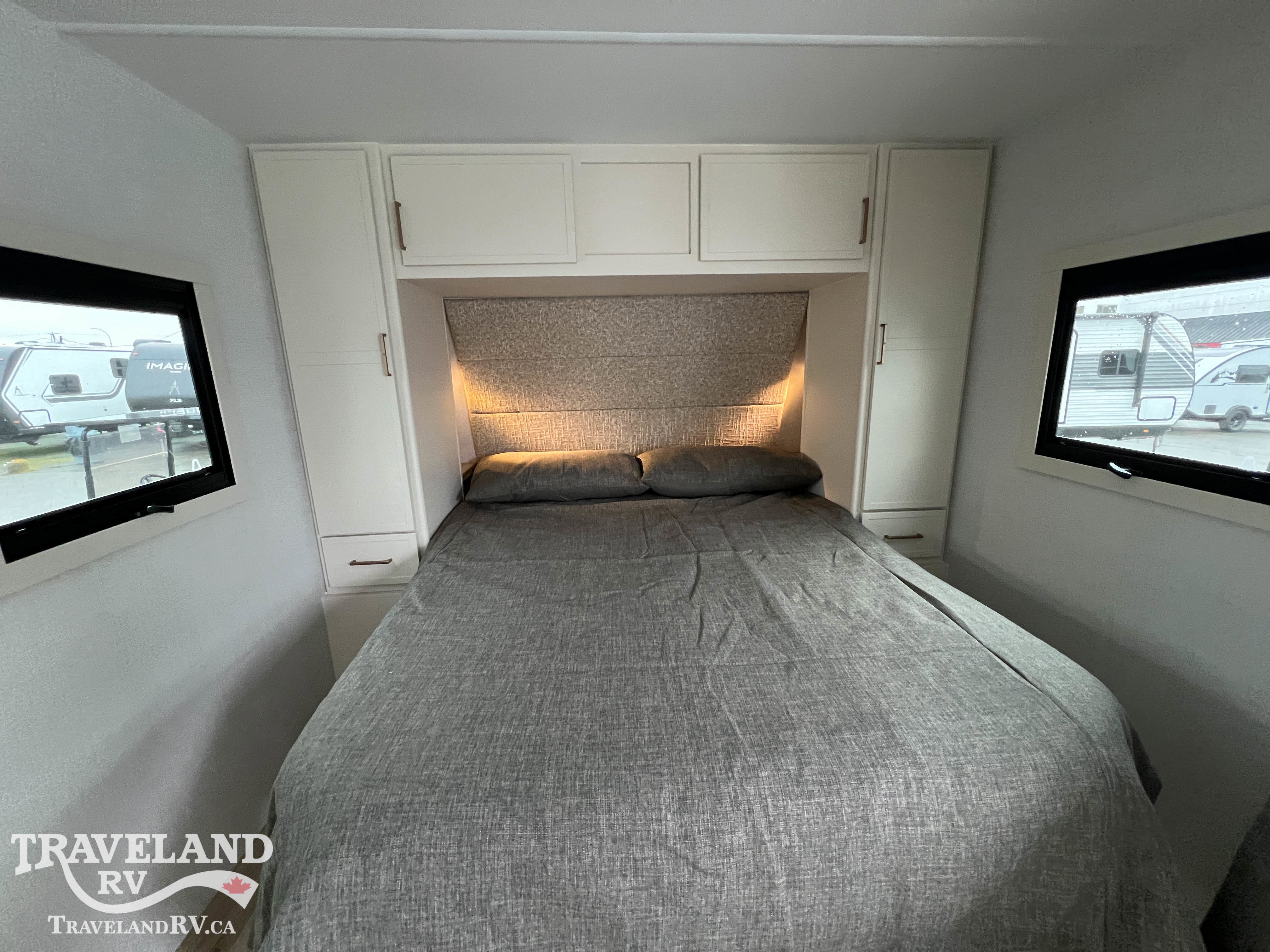 2026 Brinkley RV Model Ix 23x - Image 9