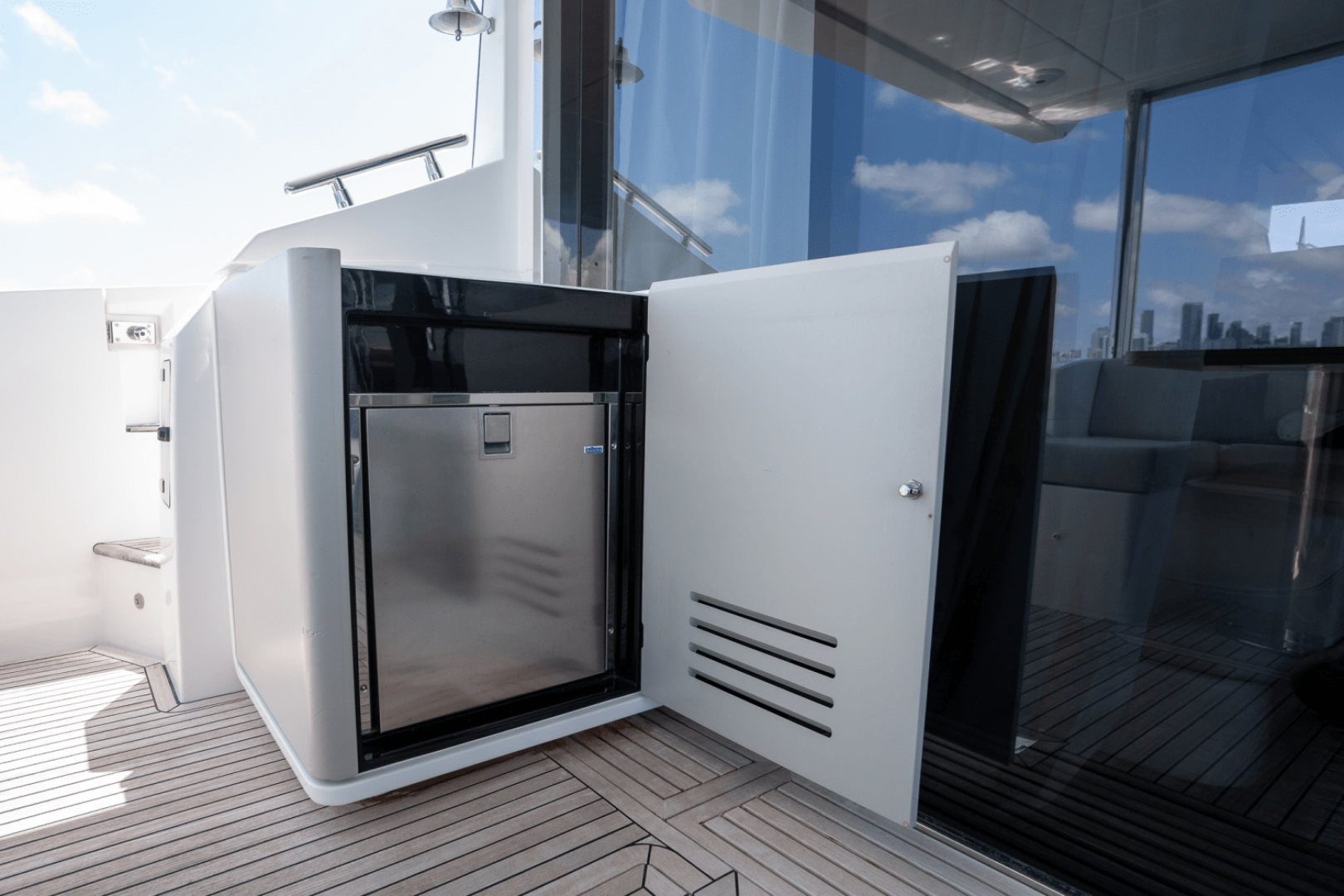 2019 Azimut AZ 60-FLY - Image 32