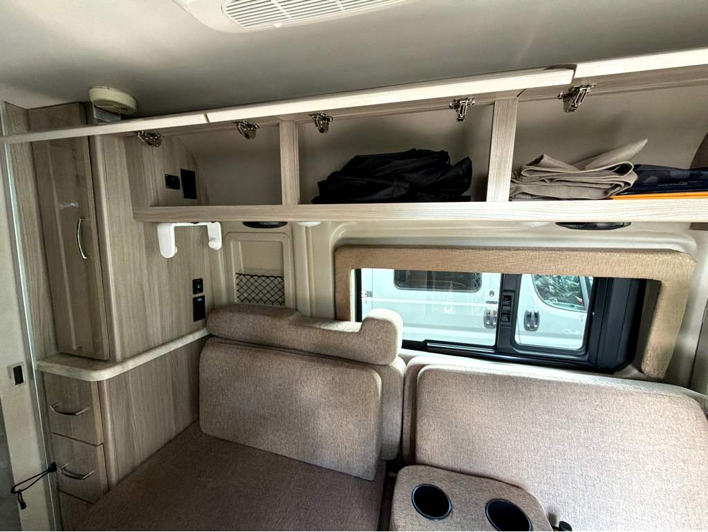 2022 Thor Motor Coach SCOPE 18M - Image 33
